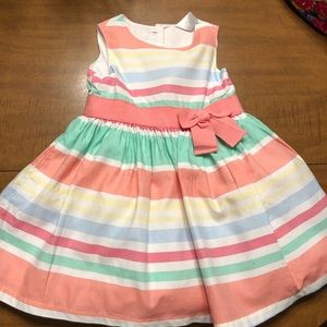 3 baby girl dresses
